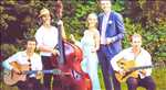 Exemple groupe de musique n°877 zone Hérault par Cordes Nomades